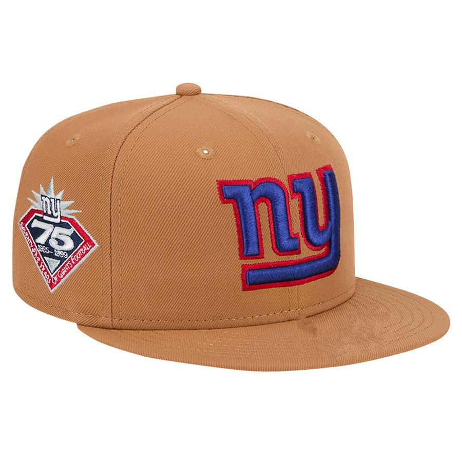 2024 NFL New York Giants Hat TX20241008->nfl hats->Sports Caps